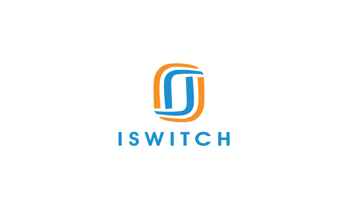 Diseño de Logo por GODDREAMCREATION para iswitch | Diseño #18028137