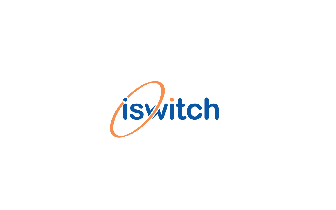 Diseño de Logo por GODDREAMCREATION para iswitch | Diseño #18028138