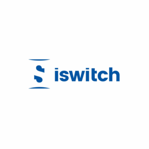 Diseño de Logo por iyan 3 para iswitch | Diseño: #17878183
