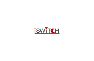 Logo Design by DyzDesign for iswitch | Design #17876934