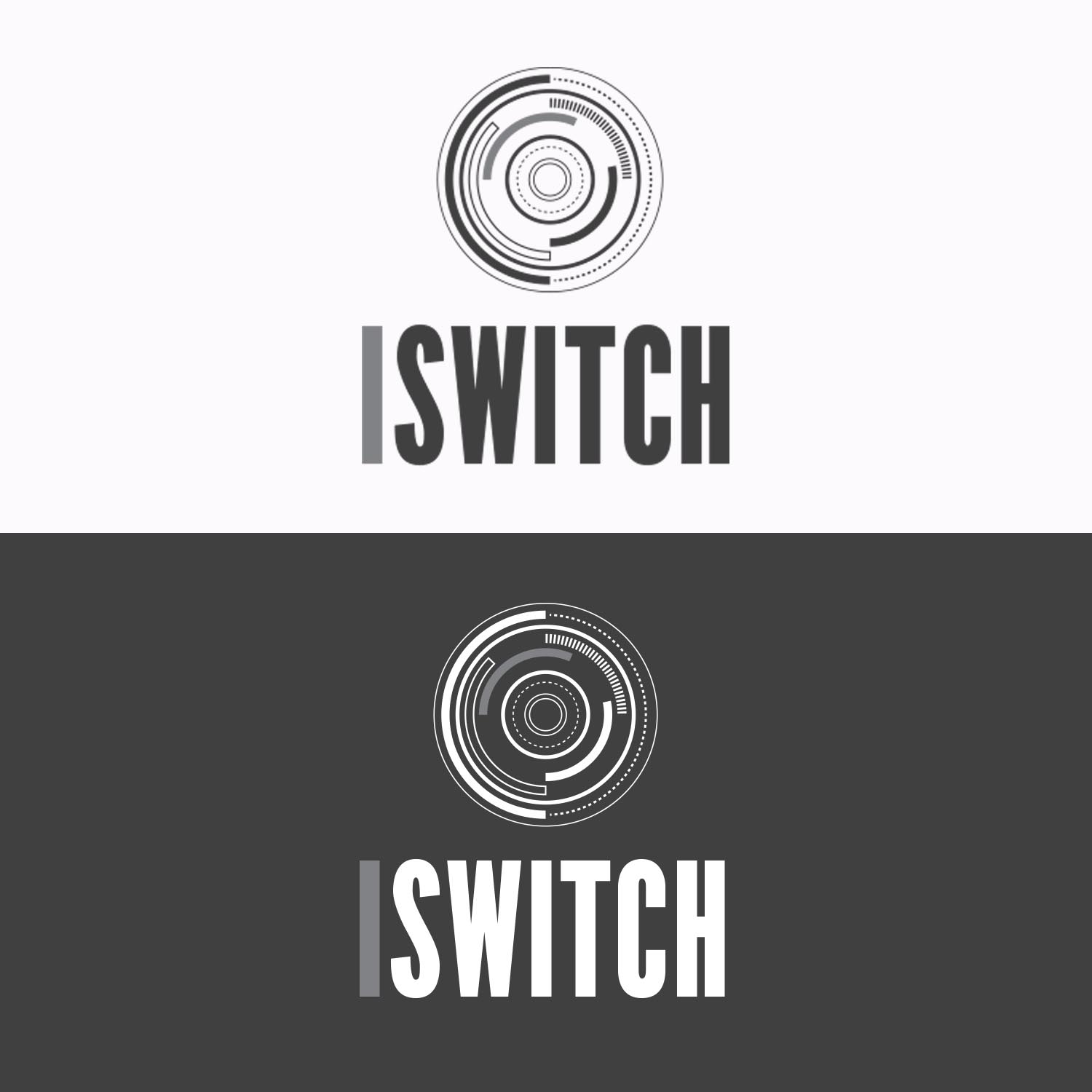 Design de Logo par Sarastudioo pour iswitch | Design #17999644