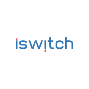 Logo Design by DAYATlogo for iswitch | Design: #17908630