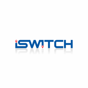 Logo Design by DAYATlogo for iswitch | Design: #17916909