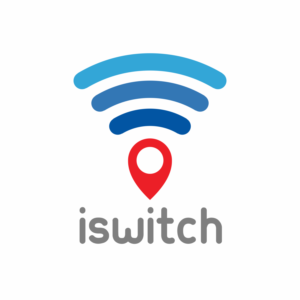 Logo Design by DAYATlogo for iswitch | Design: #17916910