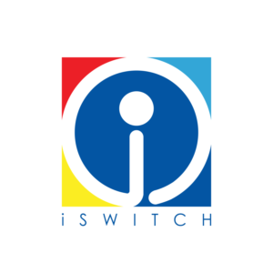 Logo Design by DAYATlogo for iswitch | Design: #17931672