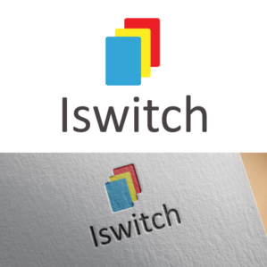 Logo Design by eko crispy for iswitch | Design: #18035690