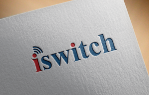 Diseño de Logo por Creative™ para iswitch | Diseño: #17872701