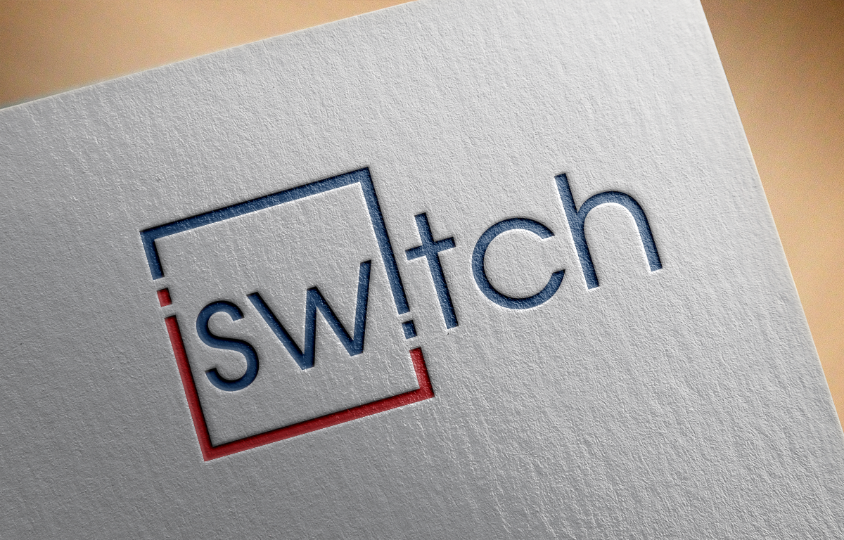 Diseño de Logo por Creative™ para iswitch | Diseño #17881328