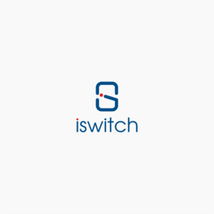 Diseño de Logo por Creative™ para iswitch | Diseño: #17895995