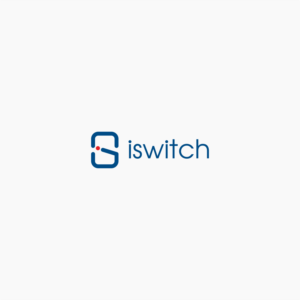Diseño de Logo por Creative™ para iswitch | Diseño: #17896044