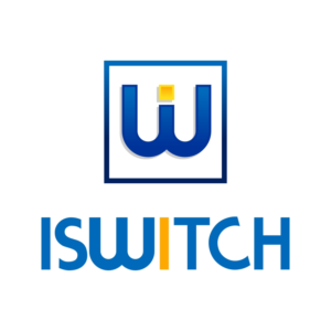 Diseño de Logo por Sergio Medina para iswitch | Diseño: #17927765