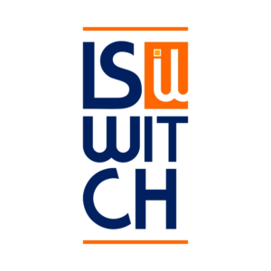 Diseño de Logo por Sergio Medina para iswitch | Diseño: #17927802