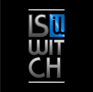 Diseño de Logo por Sergio Medina para iswitch | Diseño: #17927883