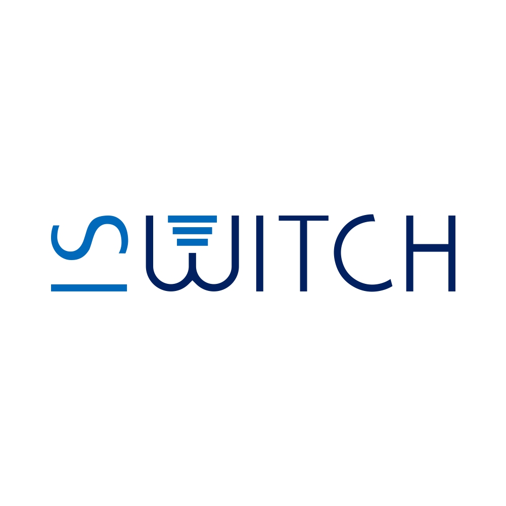 Diseño de Logo por Sergio Medina para iswitch | Diseño #17927987