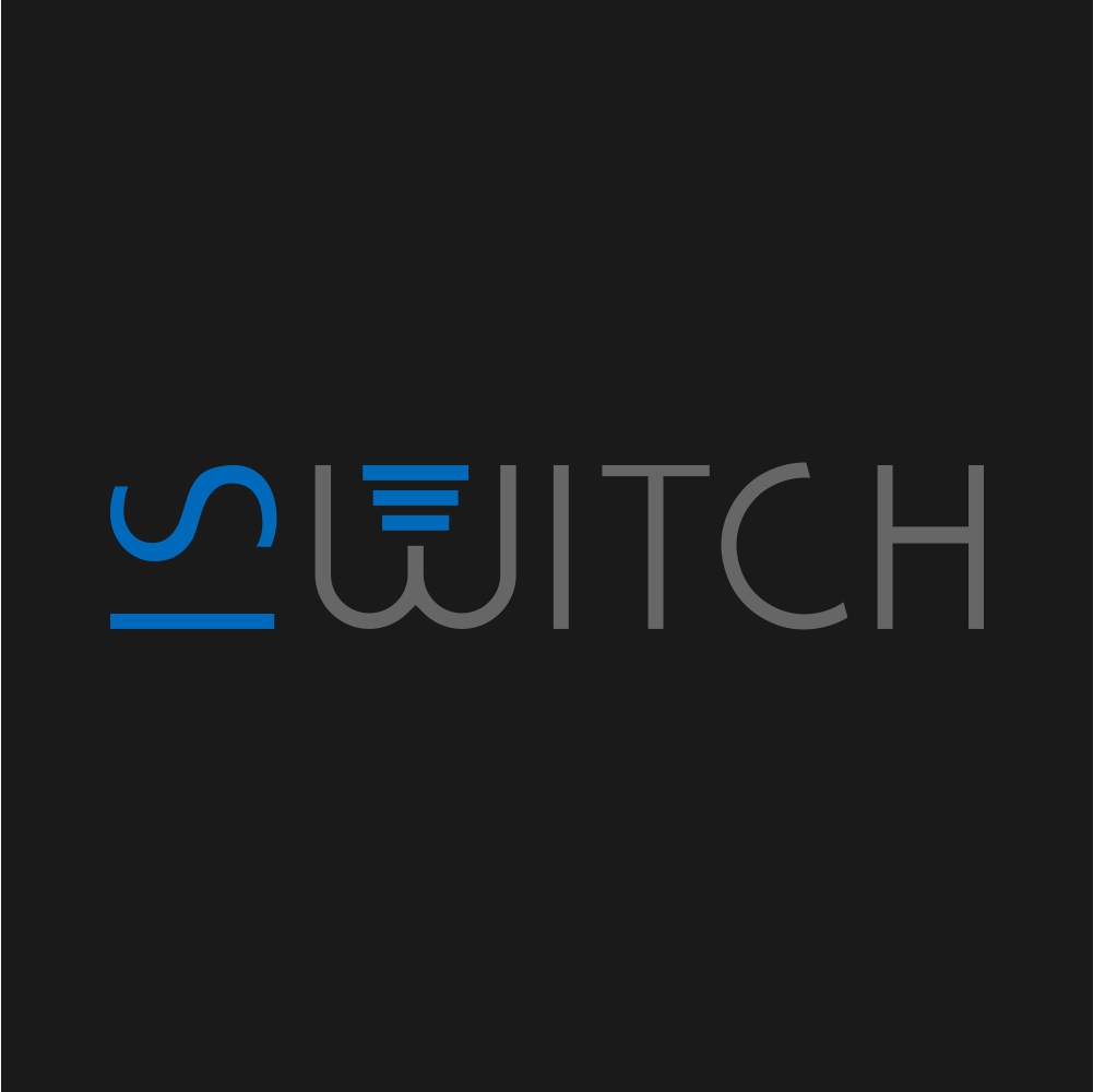 Diseño de Logo por Sergio Medina para iswitch | Diseño #17927995