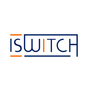 Diseño de Logo por Sergio Medina para iswitch | Diseño: #17930434