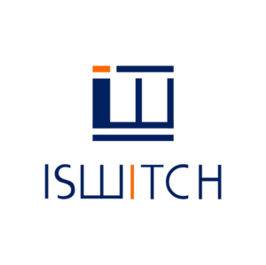 Diseño de Logo por Sergio Medina para iswitch | Diseño: #17930438
