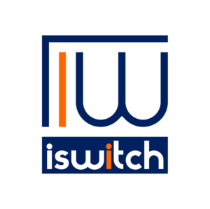 Diseño de Logo por Sergio Medina para iswitch | Diseño: #17930439