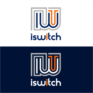 Diseño de Logo por Sergio Medina para iswitch | Diseño: #17930440