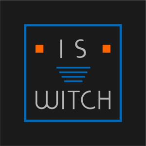 Diseño de Logo por Sergio Medina para iswitch | Diseño: #17930529