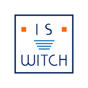 Diseño de Logo por Sergio Medina para iswitch | Diseño: #17930530