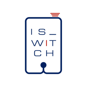 Diseño de Logo por Sergio Medina para iswitch | Diseño: #17931048