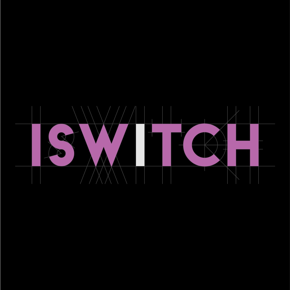 Logo Design by Sergio Medina for iswitch | Design #17997985