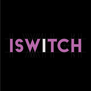 Diseño de Logo por Sergio Medina para iswitch | Diseño: #17997985