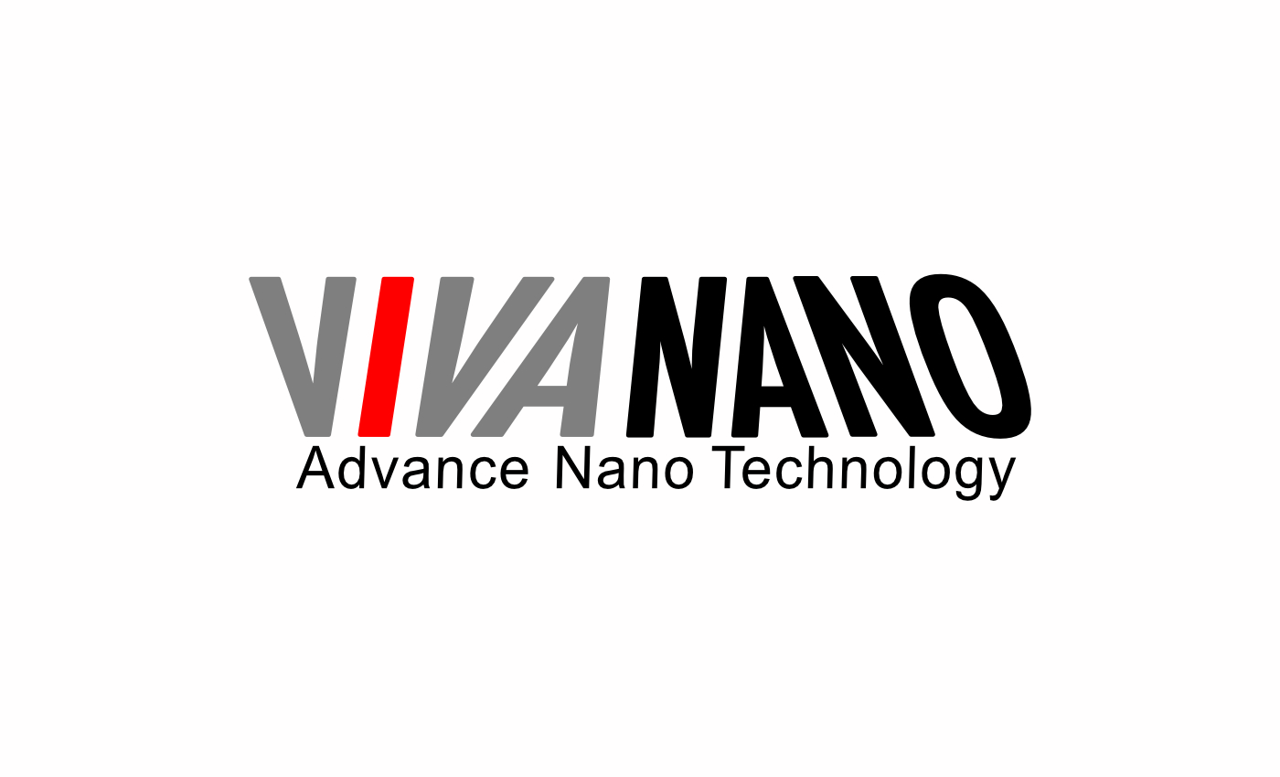 Logo Design by Blackmarket Graphic Design for Viva Nano Pty Ltd | Design #17882180