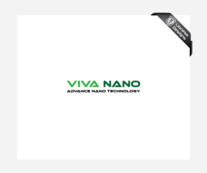 Logo Design by Lioness Designs for Viva Nano Pty Ltd | Design: #17874235