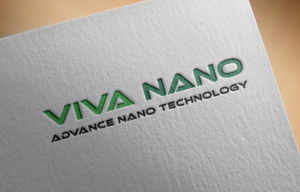 Logo Design by Lioness Designs for Viva Nano Pty Ltd | Design: #17874236