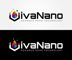 Logo Design by sangeloenriquez for Viva Nano Pty Ltd | Design: #17877223