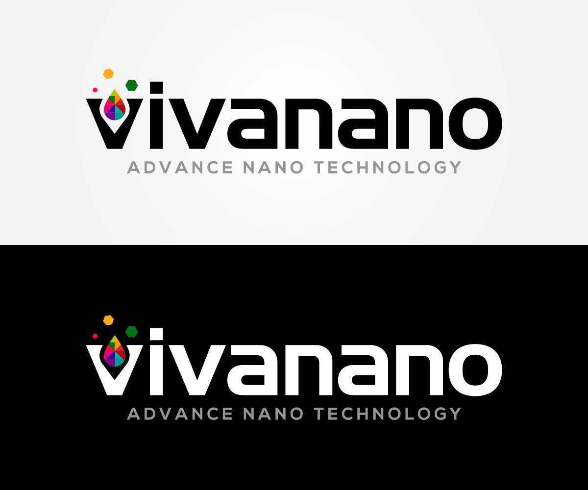 Diseño de Logo por sangeloenriquez para Viva Nano Pty Ltd | Diseño #17877829