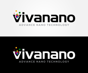 Logo Design by sangeloenriquez for Viva Nano Pty Ltd | Design: #17877829