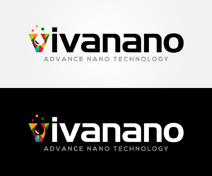 Logo Design by sangeloenriquez for Viva Nano Pty Ltd | Design: #17877832