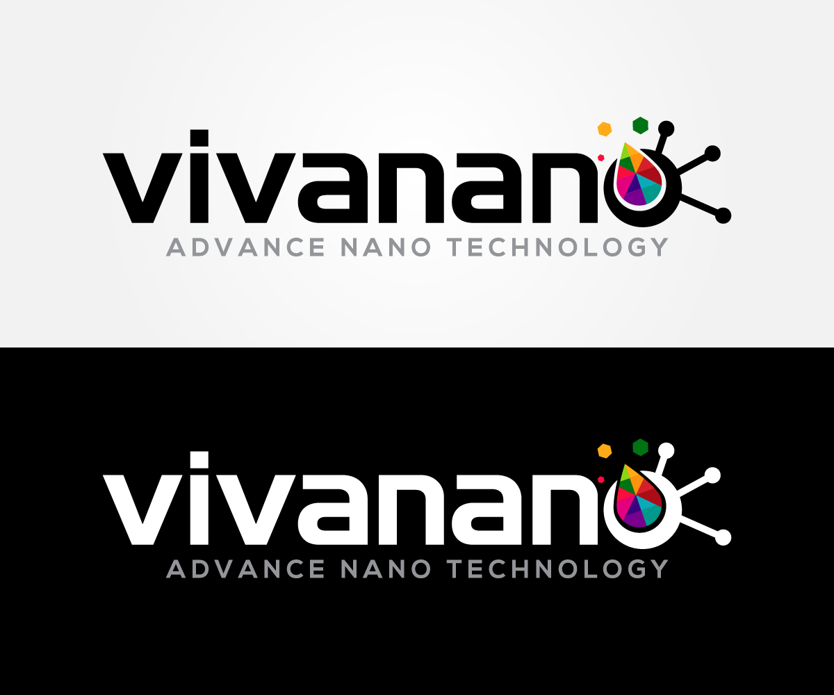 Diseño de Logo por sangeloenriquez para Viva Nano Pty Ltd | Diseño #17892959