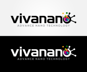 Diseño de Logo por sangeloenriquez para Viva Nano Pty Ltd | Diseño #17892959