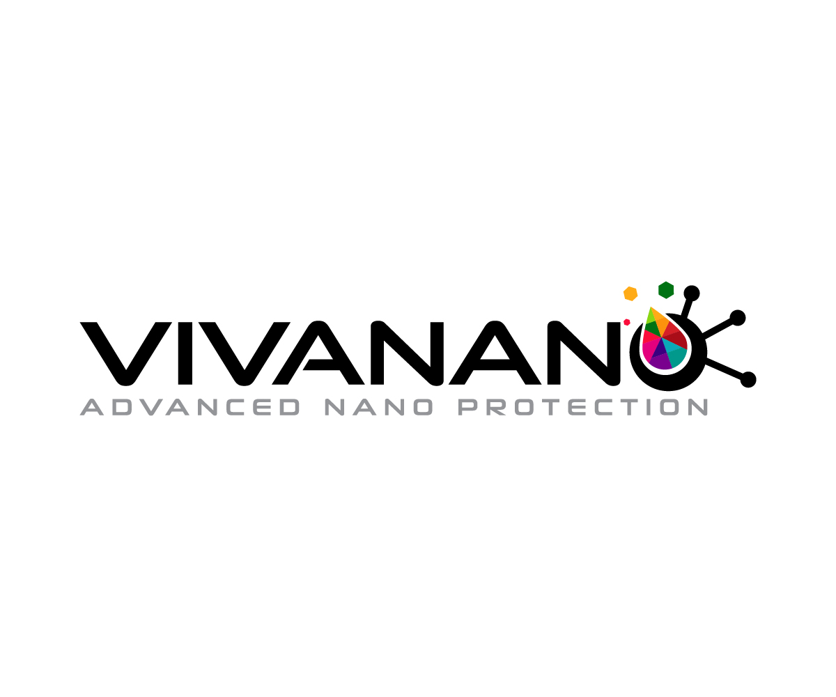 Logo Design by sangeloenriquez for Viva Nano Pty Ltd | Design #17900897