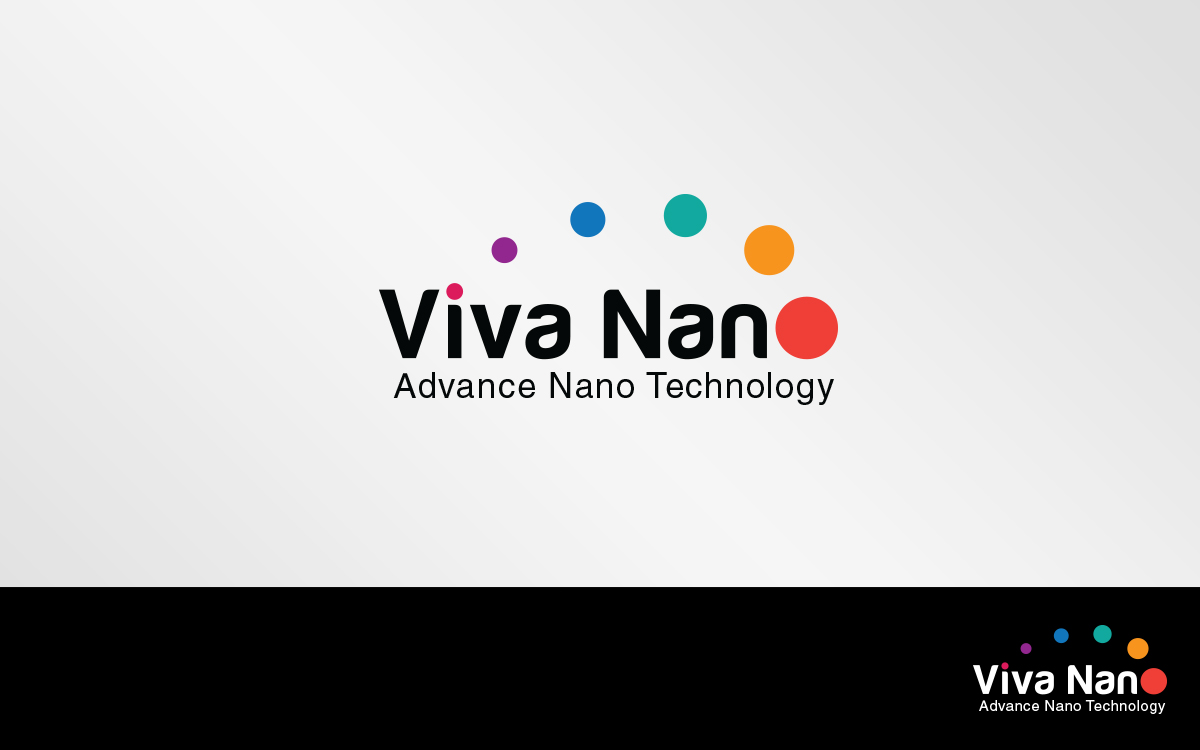 Diseño de Logo por Grafactory para Viva Nano Pty Ltd | Diseño #17893456