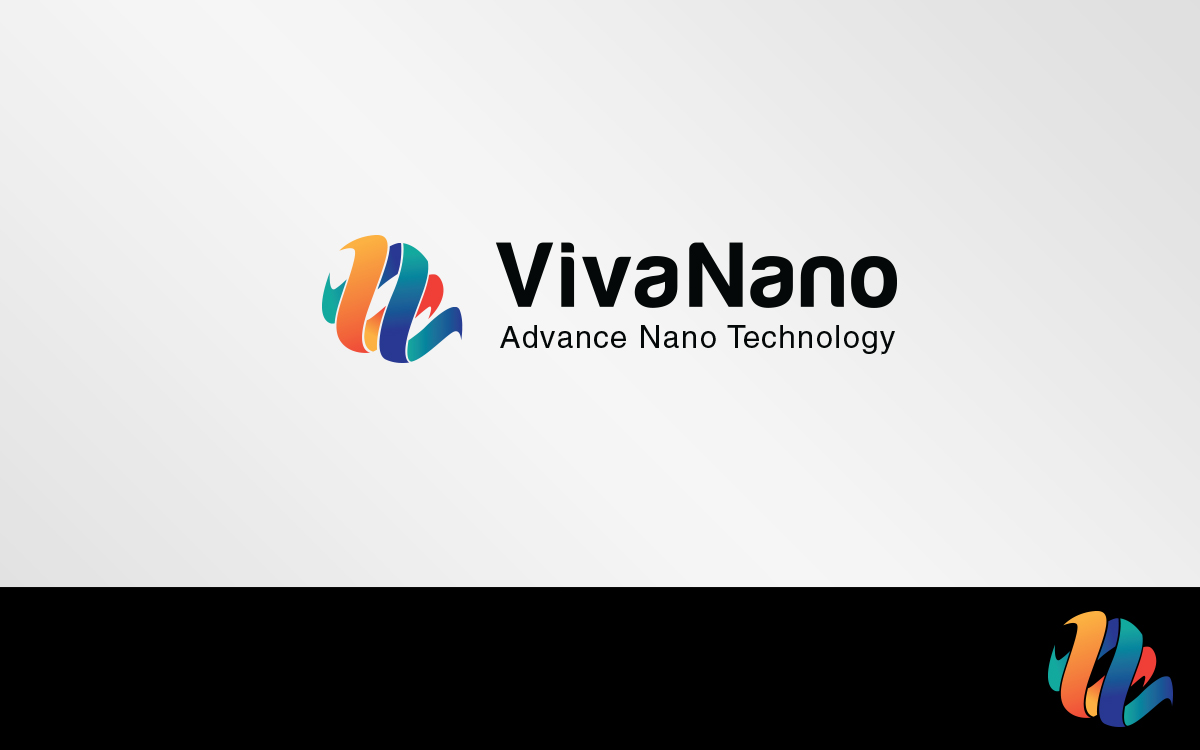 Diseño de Logo por Grafactory para Viva Nano Pty Ltd | Diseño #17893621