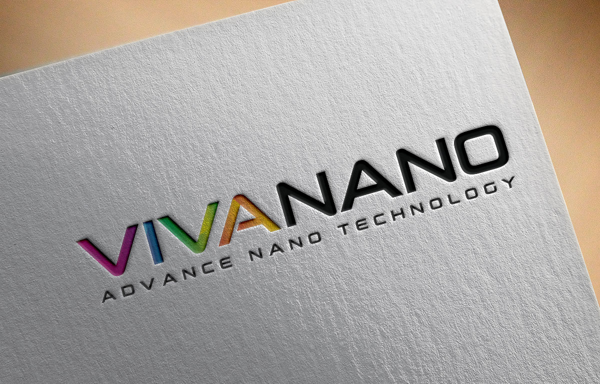 Diseño de Logo por Atec para Viva Nano Pty Ltd | Diseño #17886882