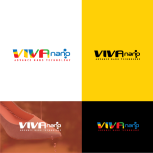 Logo Design by e-graphics for Viva Nano Pty Ltd | Design: #17881940
