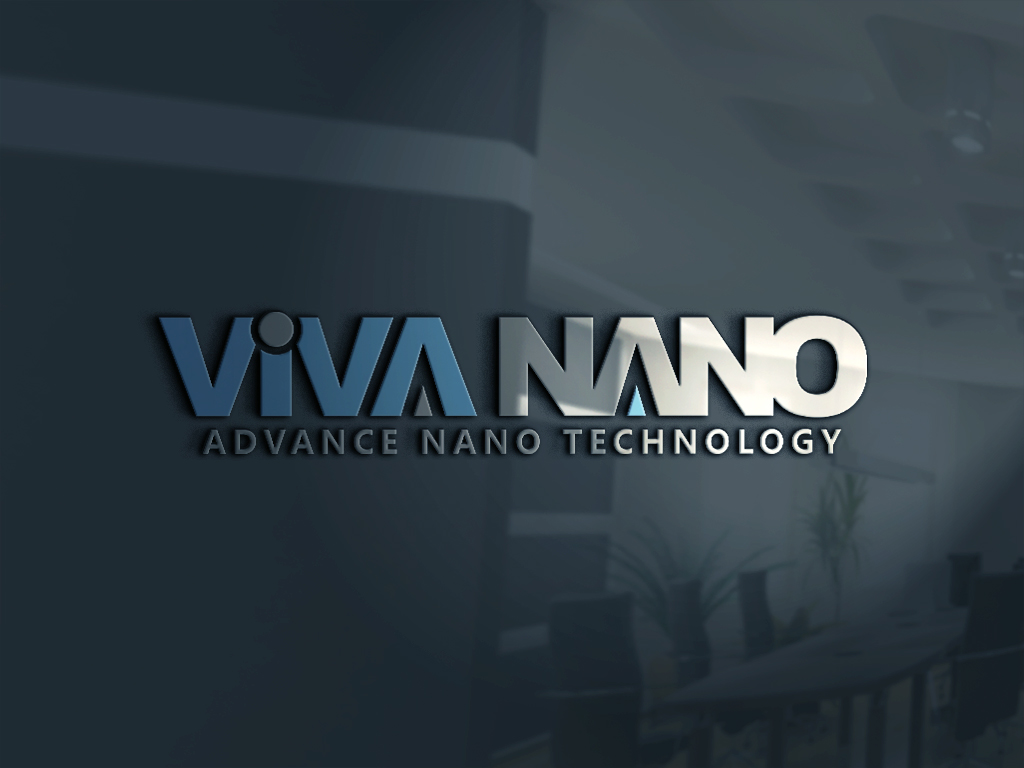 Design de Logo par Origin to Original pour Viva Nano Pty Ltd | Design #17891328