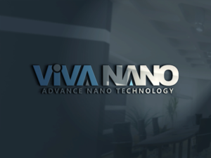 Logo Design by Origin to Original for Viva Nano Pty Ltd | Design: #17891328