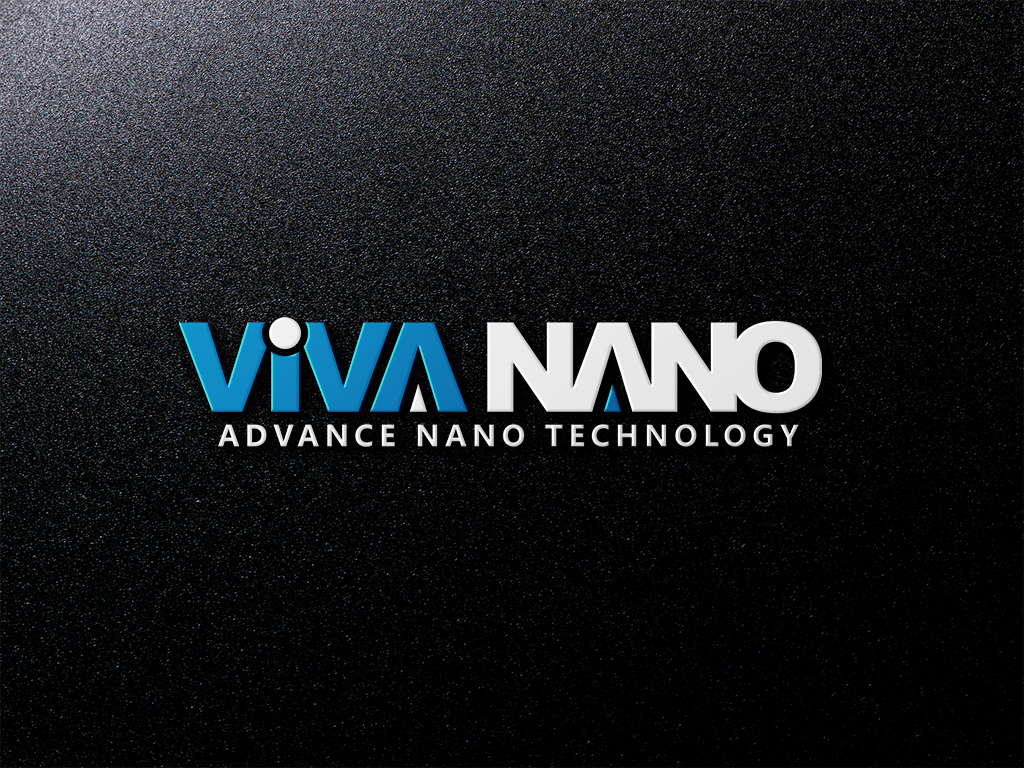 Logo Design by Origin to Original for Viva Nano Pty Ltd | Design #17891330