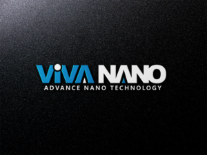Logo Design by Origin to Original for Viva Nano Pty Ltd | Design: #17891330