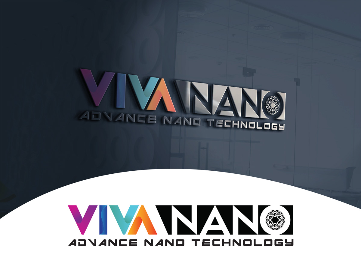 Diseño de Logo por A S design @ para Viva Nano Pty Ltd | Diseño #17895489