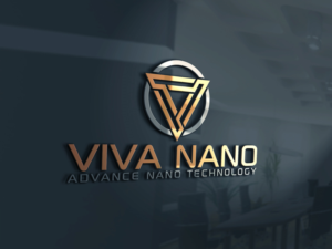 Logo Design by GaryMckinnon for Viva Nano Pty Ltd | Design: #17885062