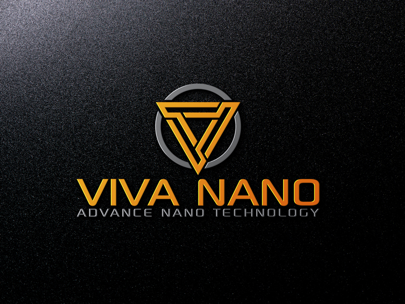 Logo Design by GaryMckinnon for Viva Nano Pty Ltd | Design #17885064