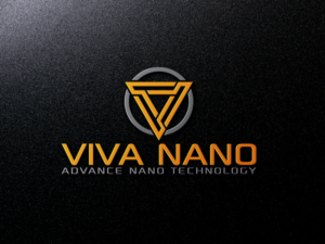 Logo Design by GaryMckinnon for Viva Nano Pty Ltd | Design: #17885064